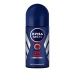 Nivea Desodorante Antitranspirante  men Dry Impact Roll On 50 ml #1