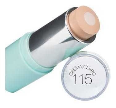 Base Pure Stick Crema Claro #1