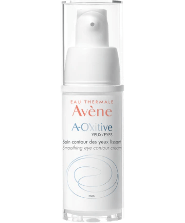 Avene A-Oxitive Contorno de Ojos 15 ml