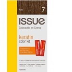 Issue Keratin Color 7 Rubio #1