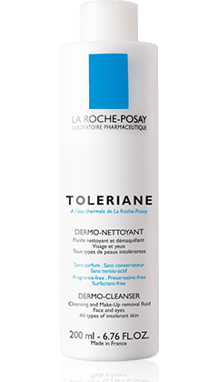 La Roche Posay Toleriane Desmaquillante X 200 Ml #1
