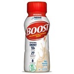 Boost Suplemento Nutricional Bebible Sabor Vainilla X 237 Ml #1