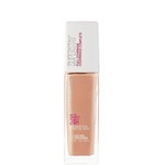 Maybelline Base De Maquillaje Super Stay 24hs Full Coverage 30ml | 130 Beige Buff #1