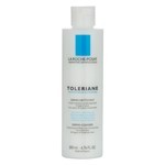 La Roche Posay Toleriane Dermolimpiador Fluído 200 ml #1