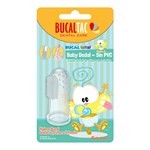 Cepillo Dental Para Bebes Bucal Tac Baby Dedal Suave #1 Cepillo Dental Para Bebes Bucal Tac Baby Dedal Suave #1