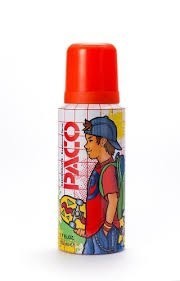 Desodorante Paco Boy X 150 Ml