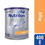 Nutrilon Fórmula Láctea Pepti Lata 400 grs #1