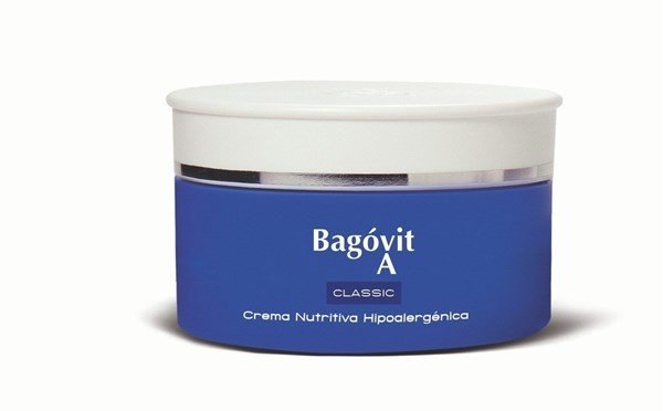 Bagovit A 100 Gr Crema #1