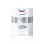 Eucerin Sérum Antiarrugas Hyaluron-Filler Concentrate 6 Tubos 5 ml C/U #1