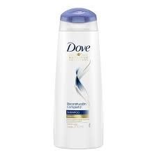 Dove Shampoo Reconstruccion Completa 200 ml #1