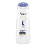 Dove Shampoo Reconstruccion Completa 200 ml #1