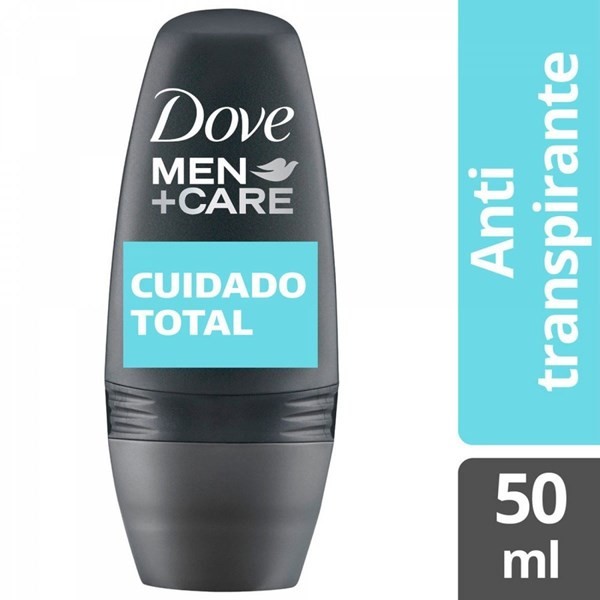 Dove Desodorante Rollon Clean Comfort 50 ml #1