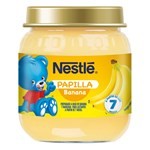 Papilla Nestlé Sabor Banana #1