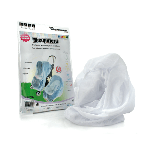 Baby Innovation Mosquitero de Tul