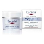 Eucerin Aquaporin Active Crema Uva/b Fps25 X 50 Ml #1