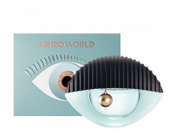 Kenzo World Fem Edp 30 Ml #1