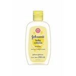 Colonia Johnson Baby Sonrisas X 200 Ml #1 Colonia Johnson Baby Sonrisas X 200 Ml #1