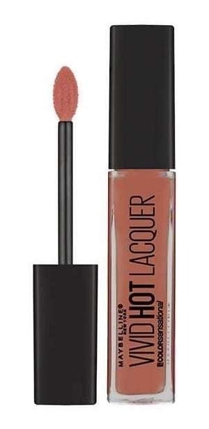 Labial Liq Vivid Hot 62 Charme #1