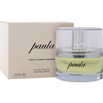 Paula Cahen D'anvers Fragancia Paula Edt For Women 60 ml #1