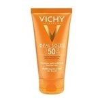 Vichy Ideal Soleil Crema Rostro Toque Seco Fps30 X 50 Ml #1