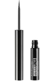 Maybelline Delineador de Ojos Tattoo Gel Liner Ink 13 .g Black #1