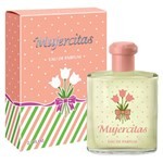 Perfume Mujercitas Edt 40 Ml #1 Perfume Mujercitas Edt 40 Ml #1