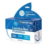 Geonat Lactobacillus Rgg Probiotico 30 Caps #1