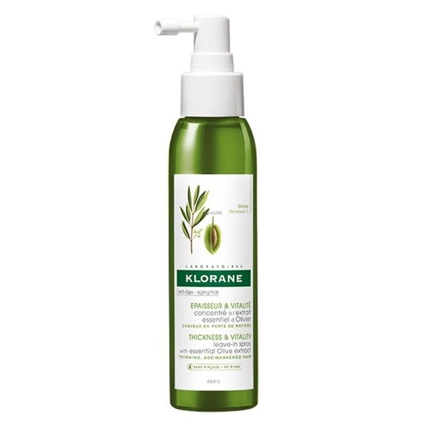 Klorane Serum Olivo 125