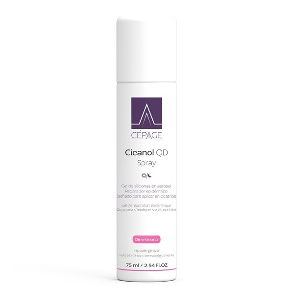 Cepage Cicanol Qd Spray 75 #1