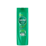 Sedal Shampoo Rizos Definidos 340 Ml #1
