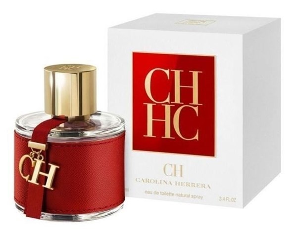 Carolina Herrera Ch Fem 100 Ml