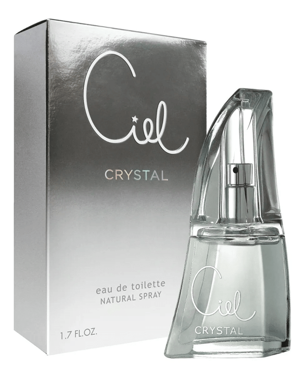 Perfume Ciel Crystal X 50 Ml #1