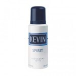 Kevin Desodorante Aerosol Spirit 150 ml #1