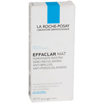 La Roche Posay Effaclar Mat Hidratante Seboregulador 40 ml #1