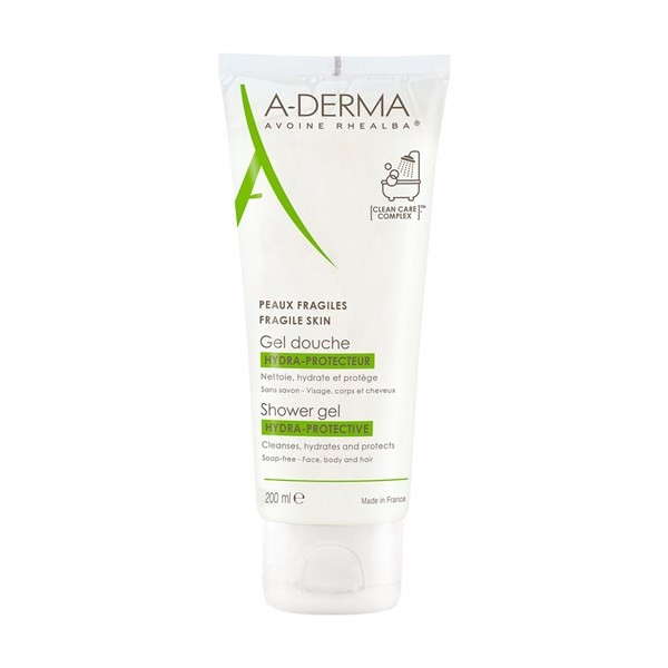 Aderma Gel Duo Hydra 200