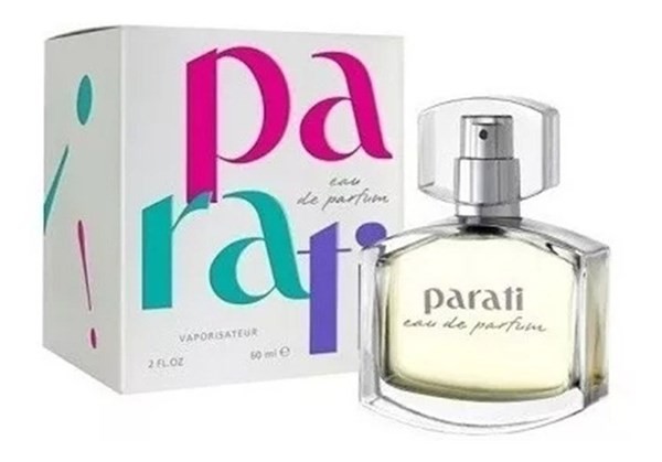 Perfume Para Ti X 60 Ml #1