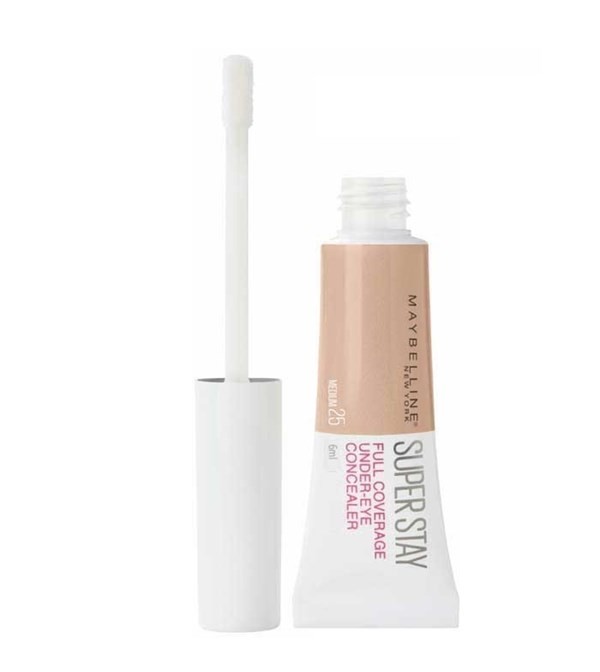 Maybelline Corrector Super Stay 24Hs Under-Eye Concealer 15 light