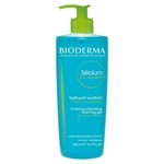 Bioderma Sebium Gel Moussant 500 X Ml #1 Bioderma Sebium Gel Moussant 500 X Ml #1