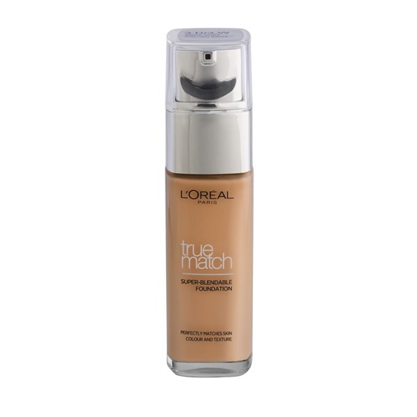 Loreal Paris Base True Match Beige Dore #1
