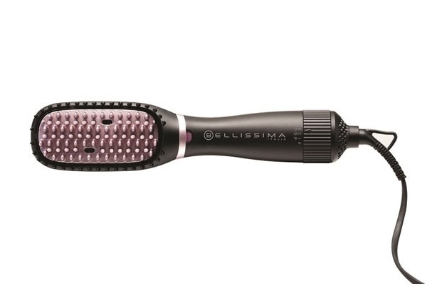 Cepillo Bellissima Magic Straight Wet & Dry Brush PB10 100
