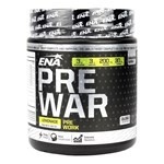 Ena Pre War Pre Entrenamiento Lemon X 400 Gr+a42 #1 Ena Pre War Pre Entrenamiento Lemon X 400 Gr+a42 #1