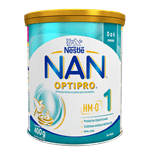Leche De Fórmula En Polvo Nestle Nan Optipro 1 X 400 Gr #1 Leche De Fórmula En Polvo Nestle Nan Optipro 1 X 400 Gr #1