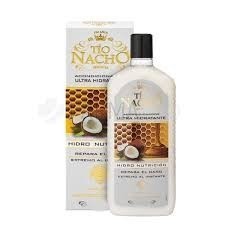 Tio Nacho Acondicionador Ultra Hidratante 200 ml #1
