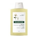 Klorane Shampoo A La Cera De Magnolia X 200 Ml #1