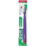 Gum Cepillo Dental Classic Compacto 409 Suave #1