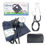 Silfab Tensiometro Aneroide Standard 1300 #1