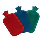 Bolsa De Agua Caliente Tapa A Rosca Dismar #1 Bolsa De Agua Caliente Tapa A Rosca Dismar #1