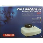 Vaporizador Humificador Ambiental Con Nivel San-Up 3077 #1