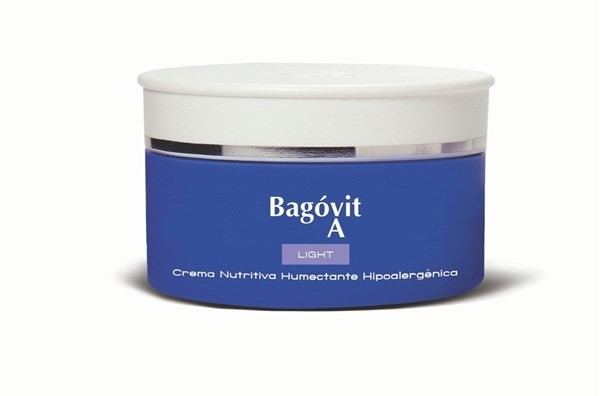 Bagovit A Light 50 Gr Crema #1