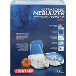 San Up Nebulizador Ultrasonico Twister #1